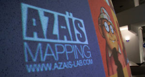 Azaïs Mapping