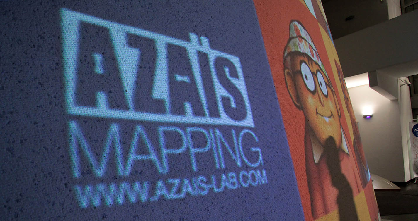 Azaïs Mapping